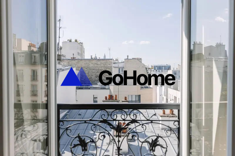 Appartement - 35 m² - 2 pièces