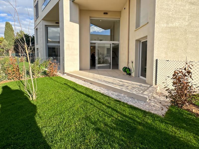 Duplex - 70 m² - 2 pièces