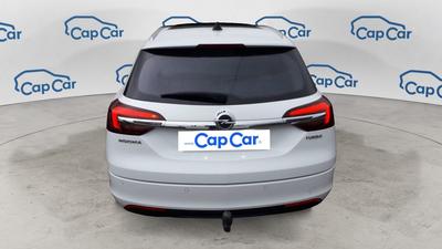 Opel Insignia Sport Tourer 1.6 Turbo 170 Cosmo