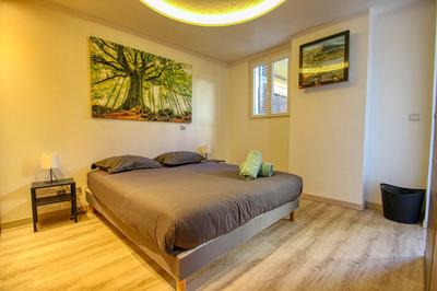 Appartement - 108 m² - 5 pièces