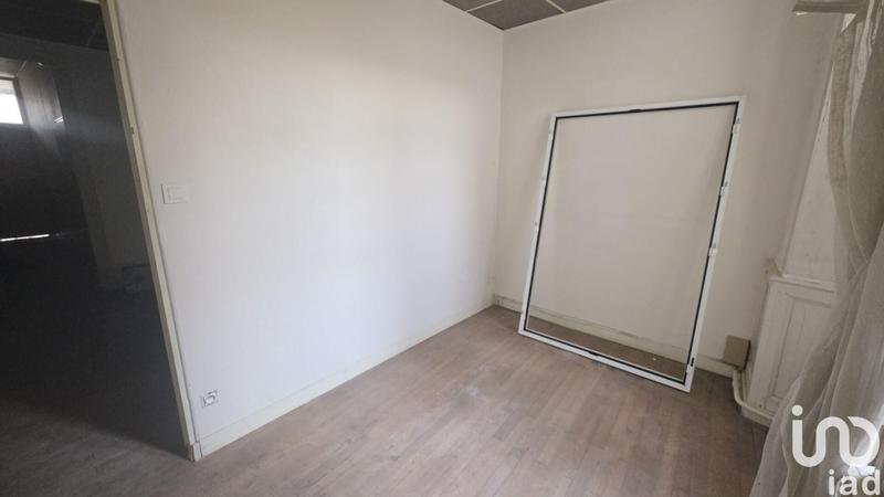 Local commercial - 200 m²