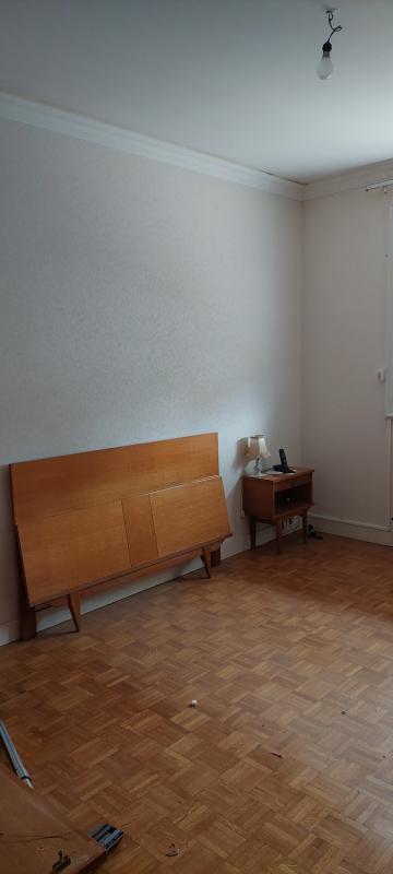 Pavillon - 97 m² - 5 pièces