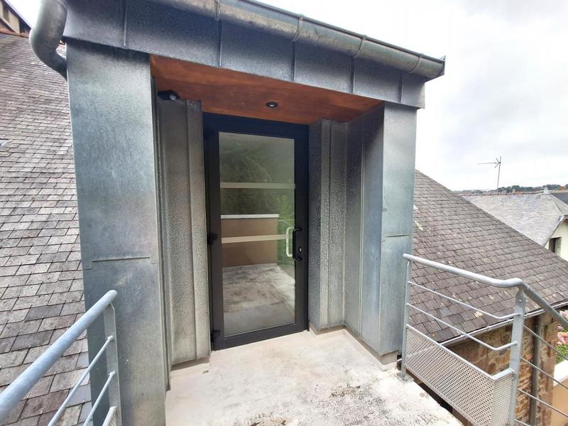 Appartement - 21 m² - 1 pièce