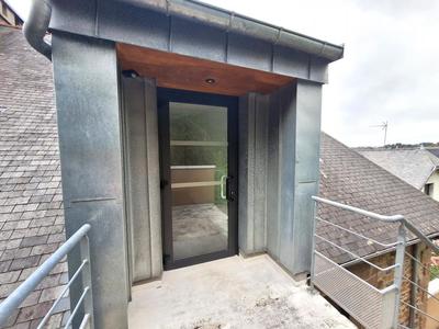 Appartement - 21 m² - 1 pièce