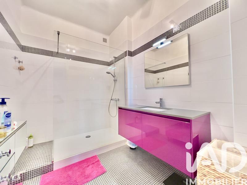 Appartement - 112 m² - 4 pièces