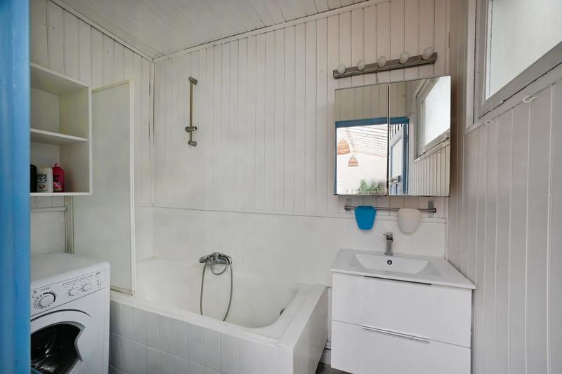 Maison - 68 m² - 4 pièces