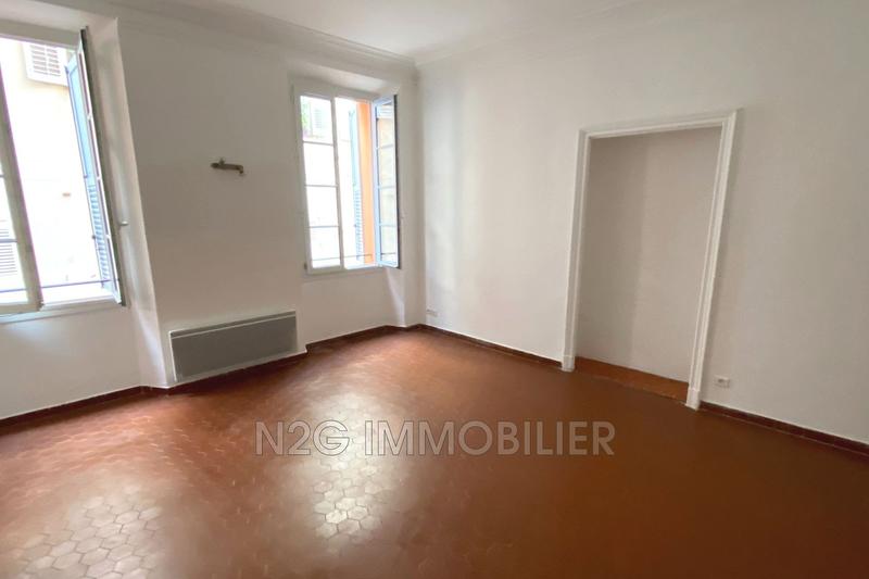 Appartement - 29 m² - 1 pièce