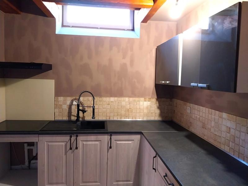 Appartement - 71 m² - 3 pièces