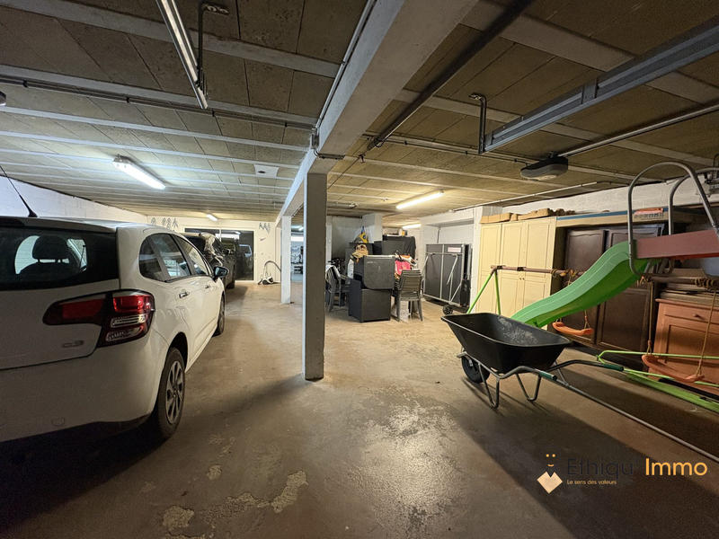 Maison contemporaine - 133 m² - 6 pièces