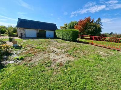 Maison - 154 m² - 3 pièces