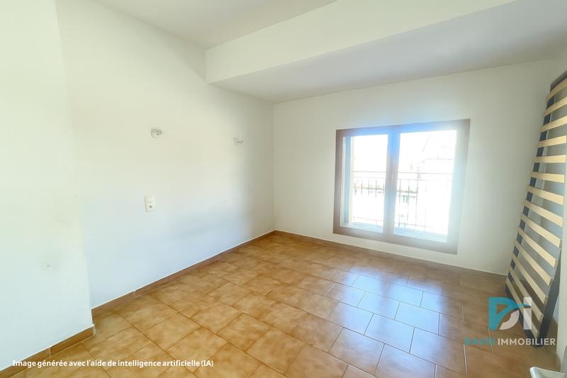 Maison - 118 m² - 5 pièces