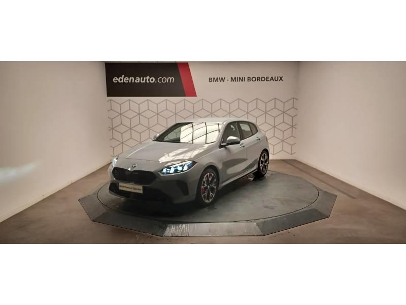 Bmw Série 1 120 170 ch Dkg7 m Sport