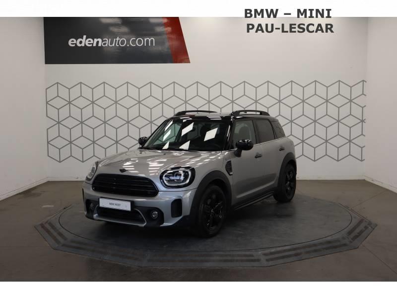 Mini Mini Countryman 136 ch Bva7 Cooper Edition Premium