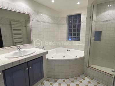 Duplex - 81 m² - 4 pièces