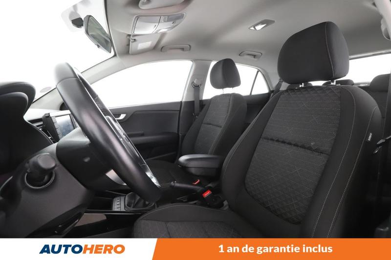 Kia Rio 1.0 t-GDi Isg Active 100 ch