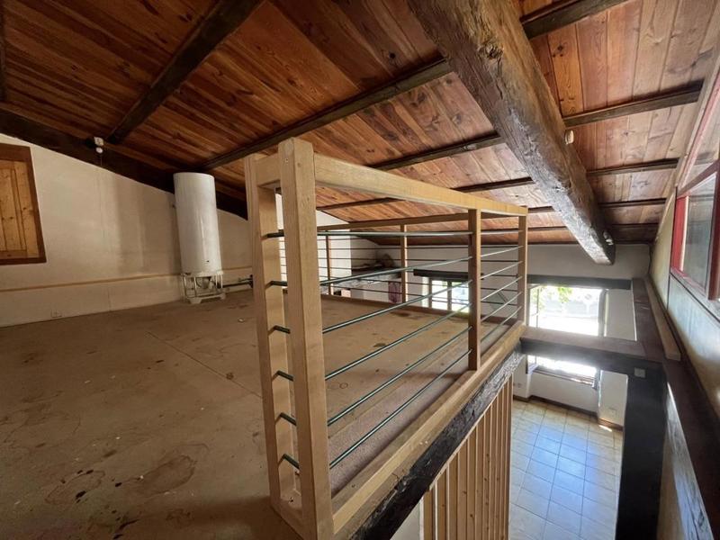 Appartement - 118 m² - 5 pièces