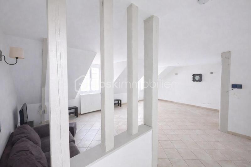 Appartement - 75 m² - 4 pièces