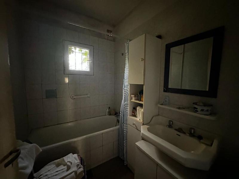 Maison - 98 m² - 5 pièces