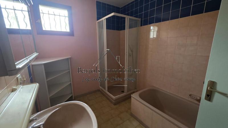 Villa - 95 m² - 3 pièces