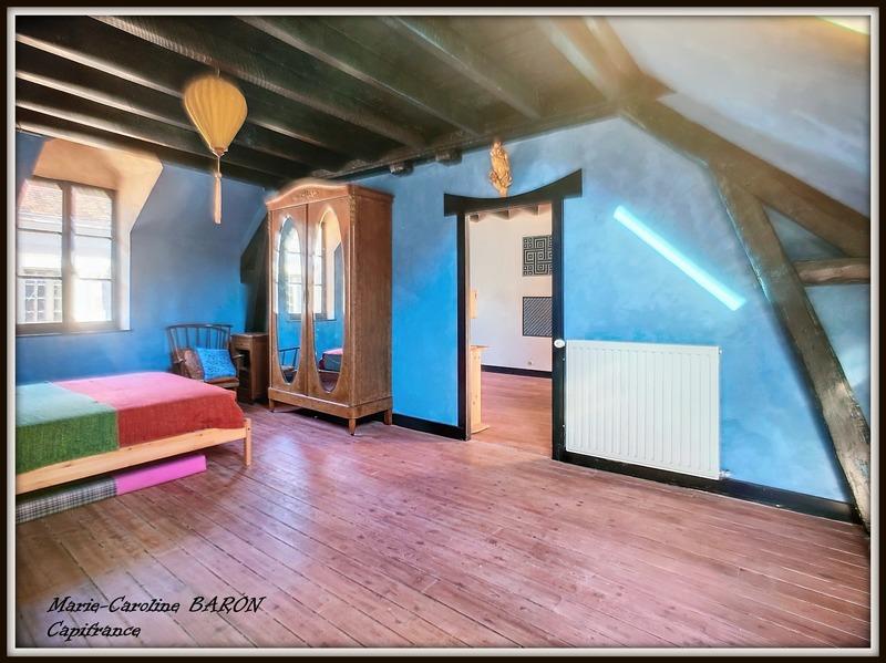 Maison - 171 m² - 7 pièces