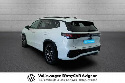 Volkswagen Tayron 1.5 eHybrid 272ch Dsg6 5pl R-Line Exclusive