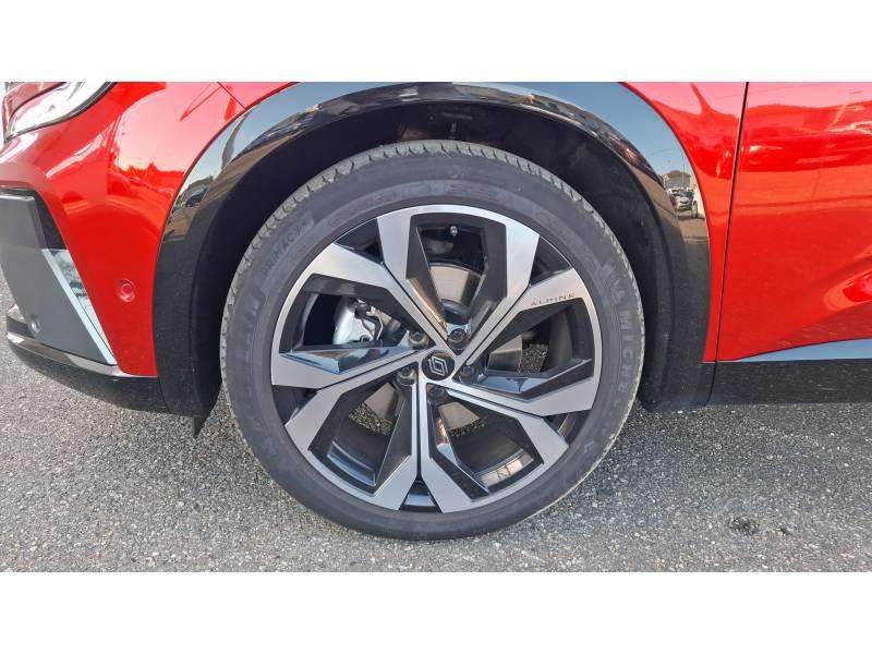 Renault Austral E-Tech full hybrid 200 Gsr2 Techno esprit Alpine