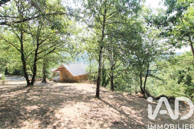 Maison - 167 m² - 5 pièces