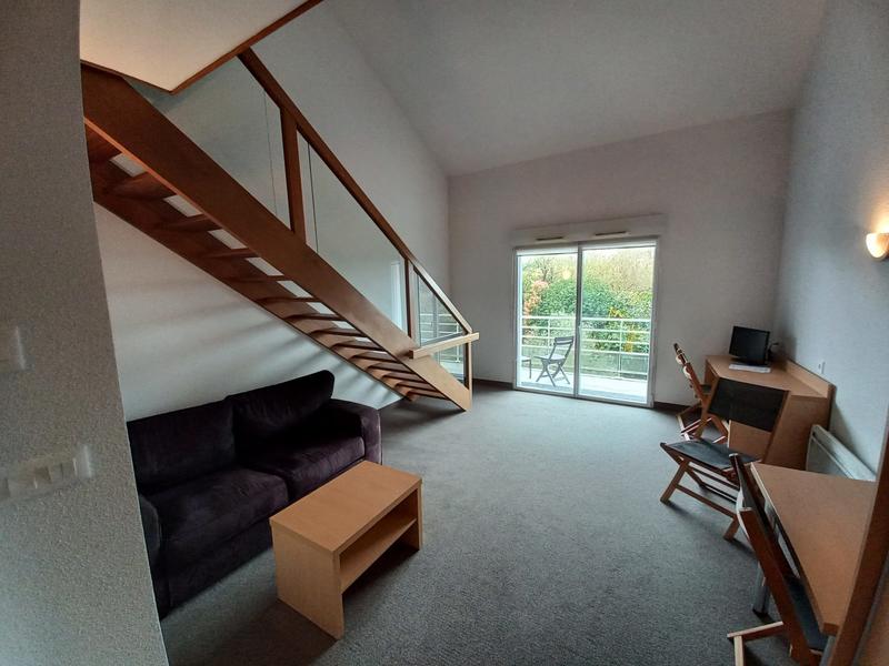 Appartement - 39 m² - 2 pièces