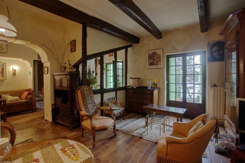 Maison - 134 m² - 5 pièces