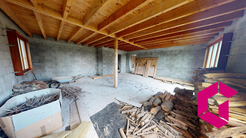 Châlet - 165 m² - 7 pièces