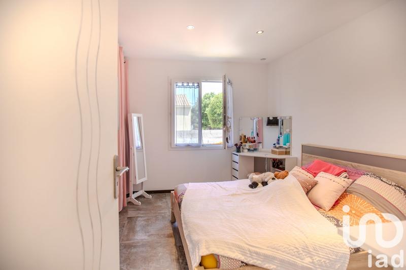 Maison - 143 m² - 6 pièces