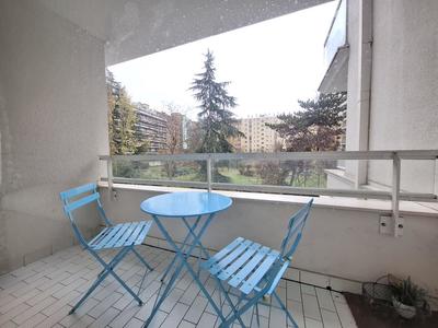 Appartement - 75 m² - 3 pièces