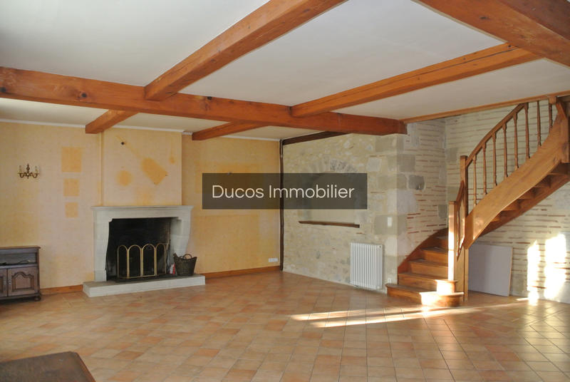 Maison - 333 m² - 7 pièces