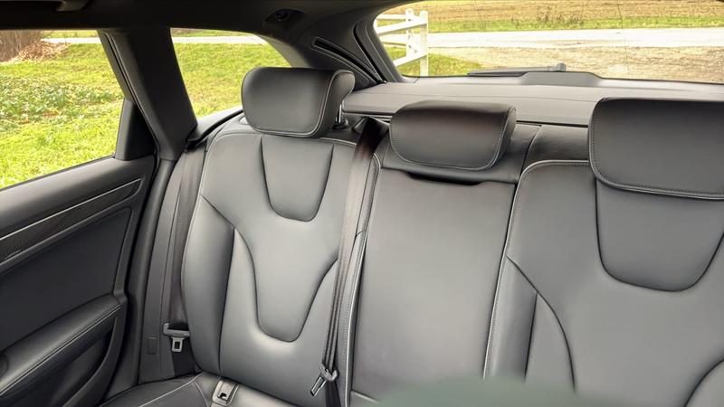 Audi Rs4 Avant IV 4.2 V8 Fsi 450 Quattro s-Tronic 7 Rs - Automatique Toit ouvrant