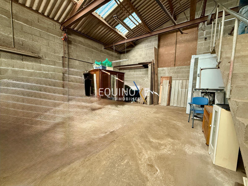 Maison - 148 m² - 6 pièces