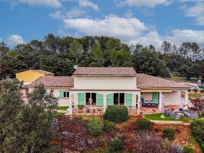 Maison - 190 m² - 6 pièces