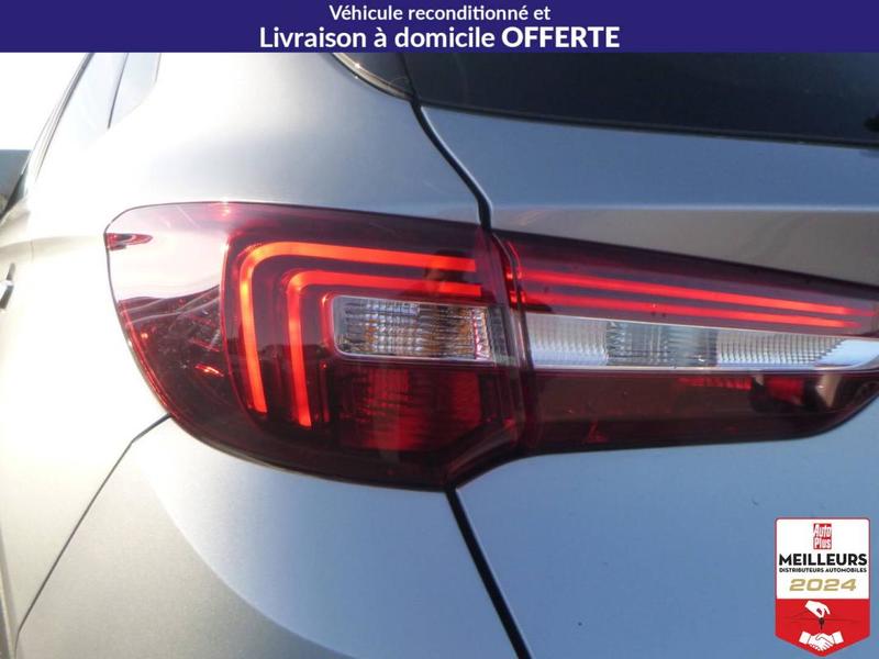 Opel Grandland X 1.2 Turbo 130 ch - Design Line