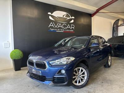 Bmw X2 16d sDrive 1.5 d 116cv Lounge - Hayon Electrique