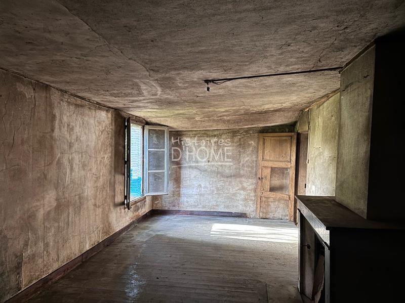 Maison - 174 m² - 7 pièces