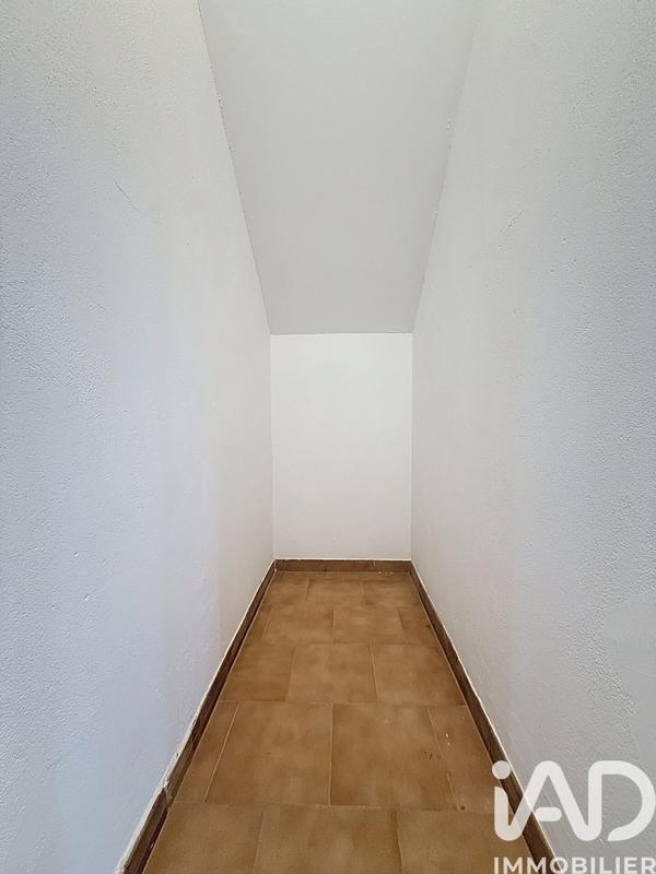 Maison de ville - 80 m² - 4 pièces