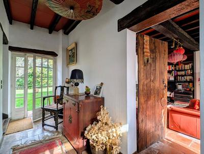 Demeure - 187 m² - 6 pièces