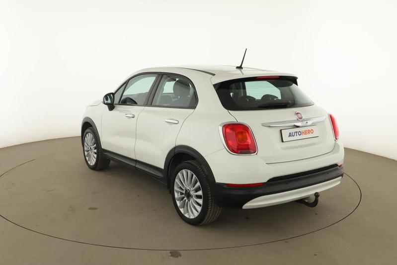 Fiat 500x 1.4 MultiAir Lounge 4x2 Dct 140 ch