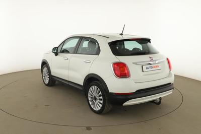 Fiat 500x 1.4 MultiAir Lounge 4x2 Dct 140 ch