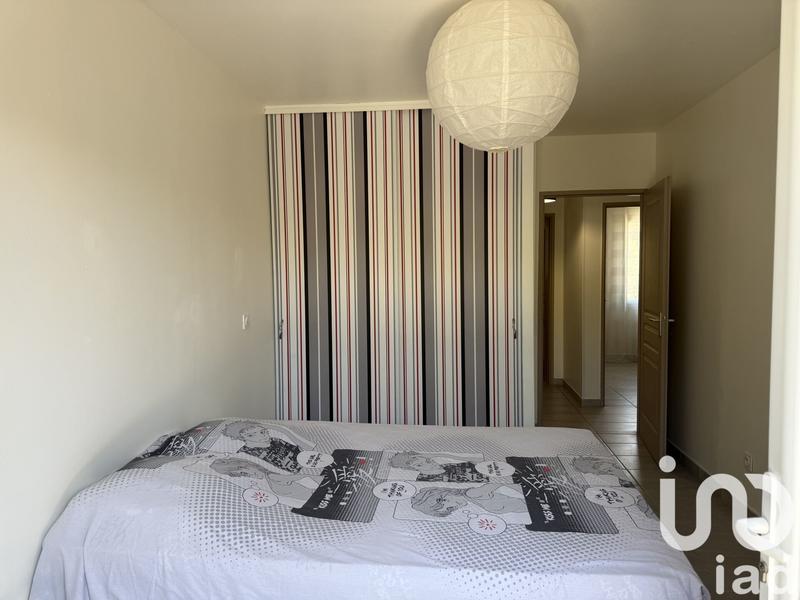 Maison - 93 m² - 4 pièces