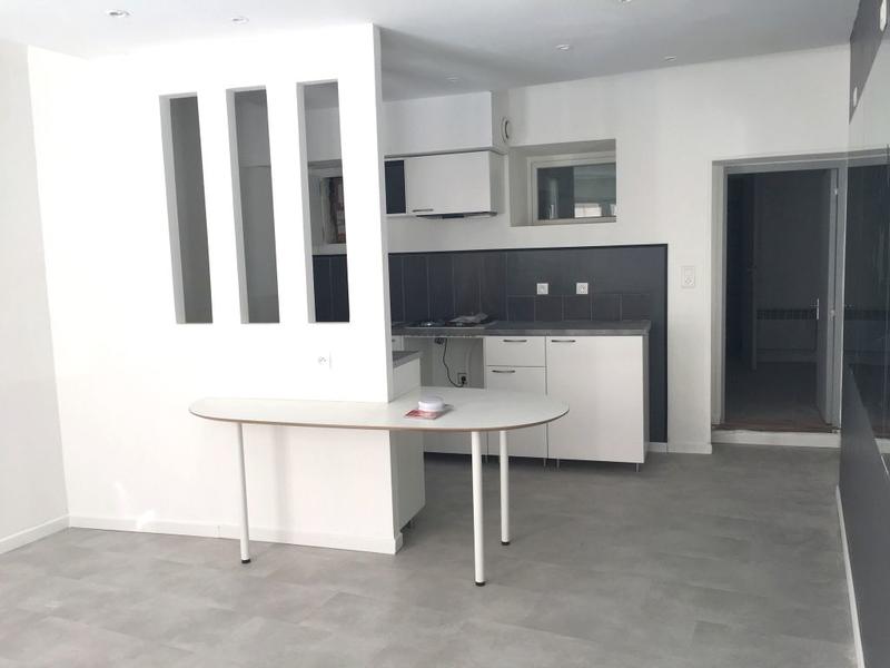 Appartement - 41 m² - 2 pièces