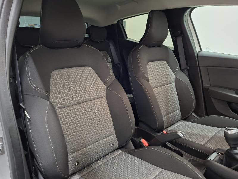 Renault Clio TCe 100 Gpl Evolution