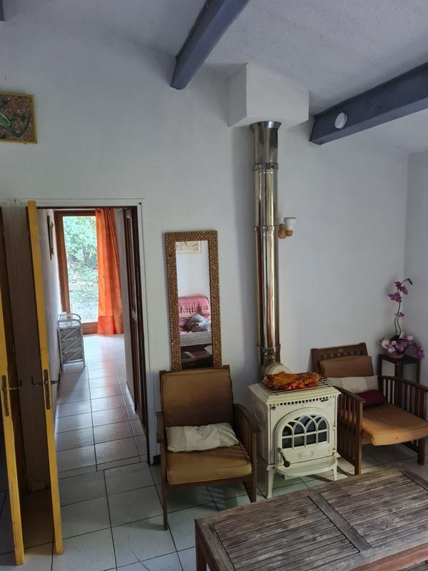 Maison - 221 m² - 9 pièces