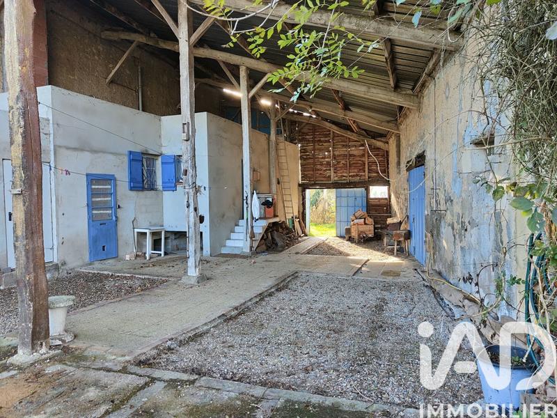 Maison - 225 m² - 6 pièces