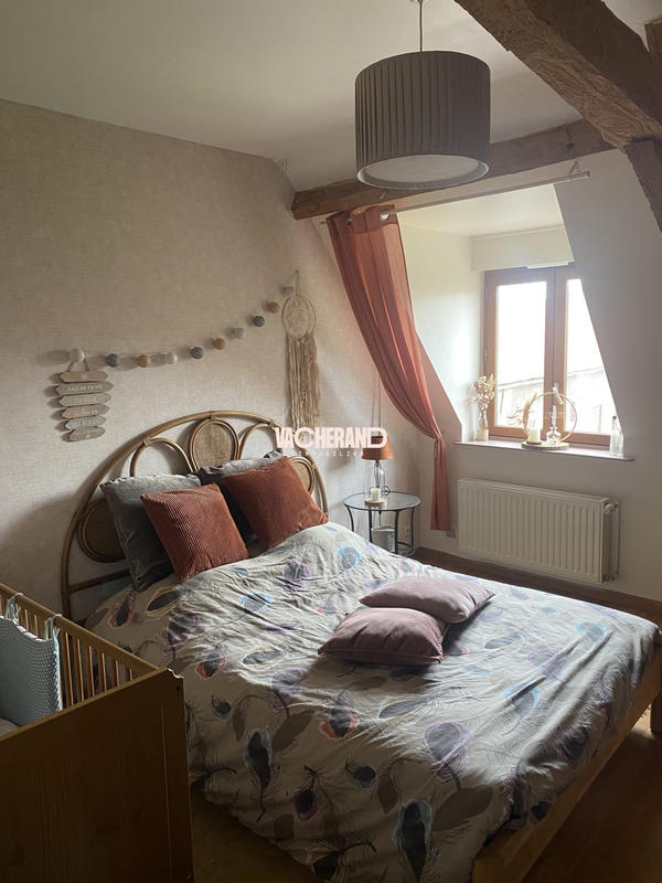 Ferme - 482 m² - 15 pièces