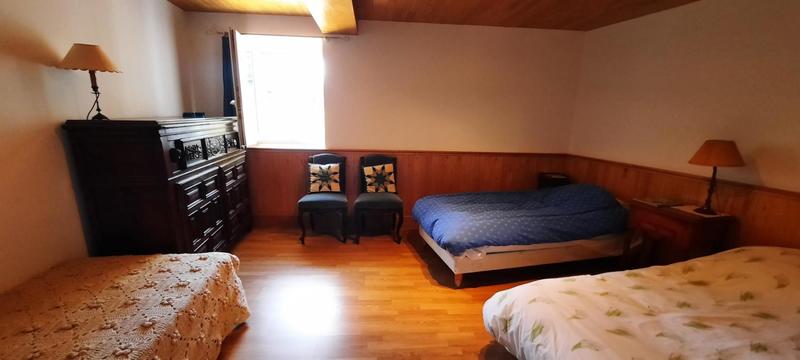 Maison - 150 m² - 3 pièces